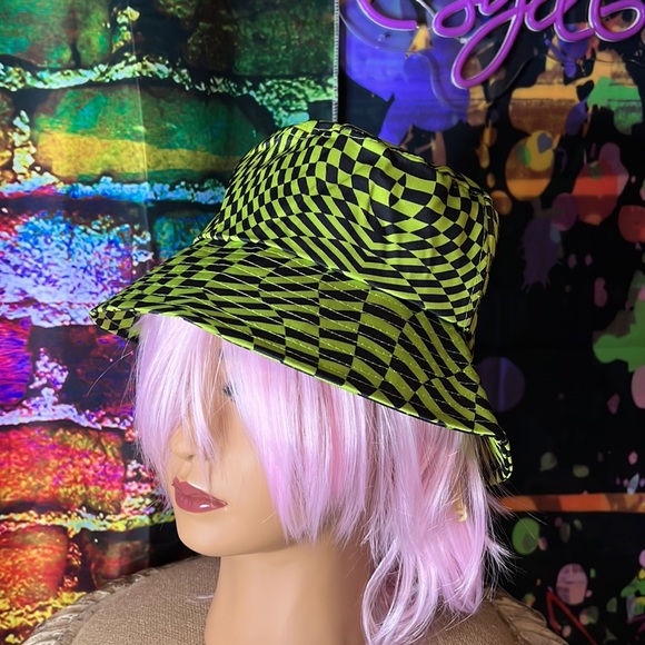 New Unisex Bucket Hat - Picture 4 of 8
